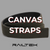 Railtek™ Canvas Straps