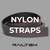 Railtek™ Nylon Straps
