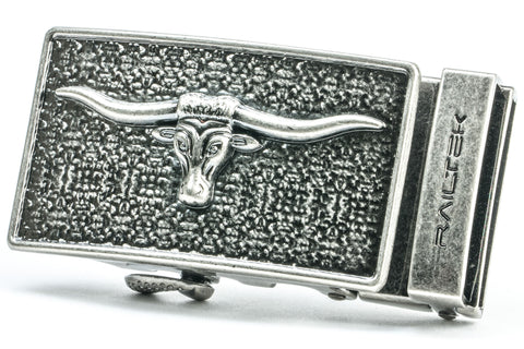 Silver Bull Railtek™ Belt
