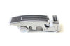 Carbon Ratchet Belt Buckle - Side Top - for slide belts and click belts