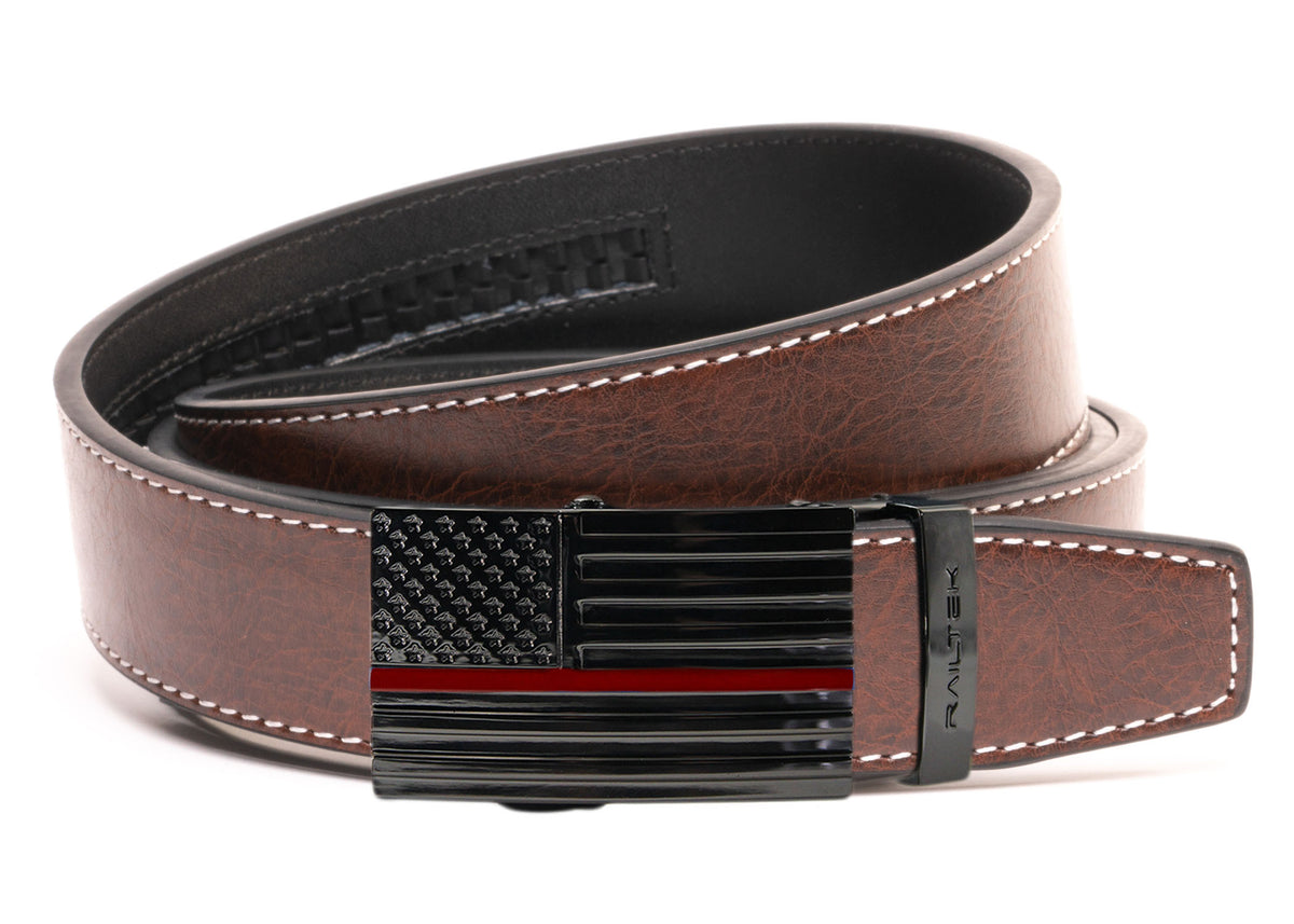 American First Responder Railtek™ Belt