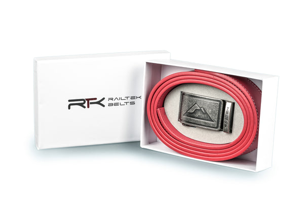 Classic Series - Railtek Belts