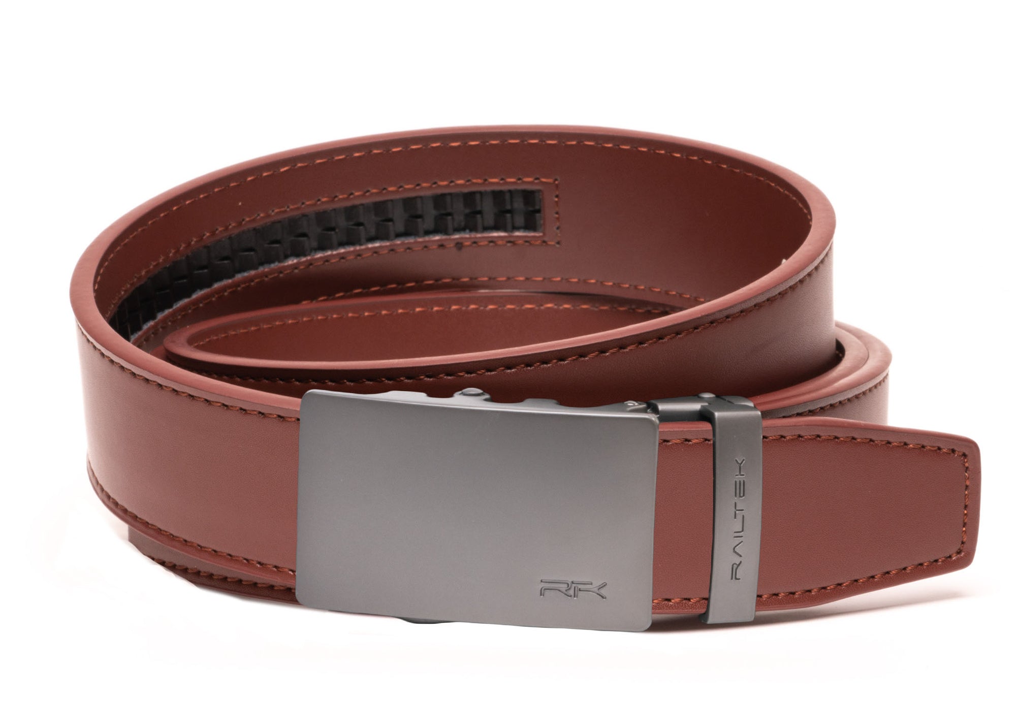 All Belts Builder