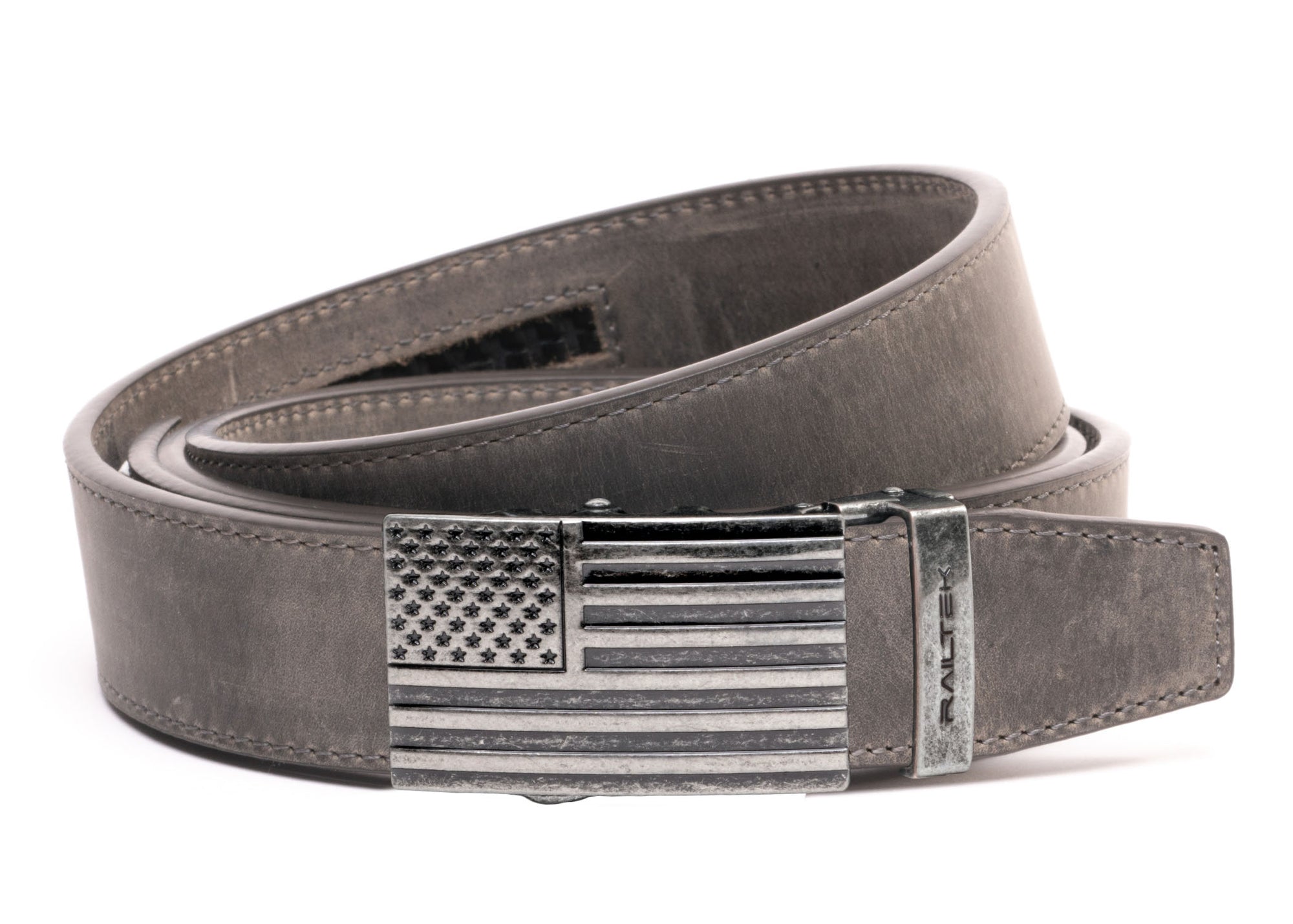 Top Grain Leather - Strap Only