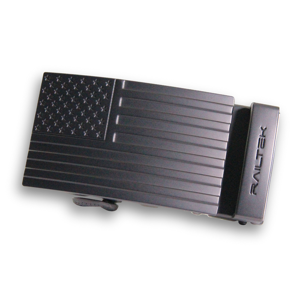 Ratchet Belts & Slide Belts - Railtek Belts