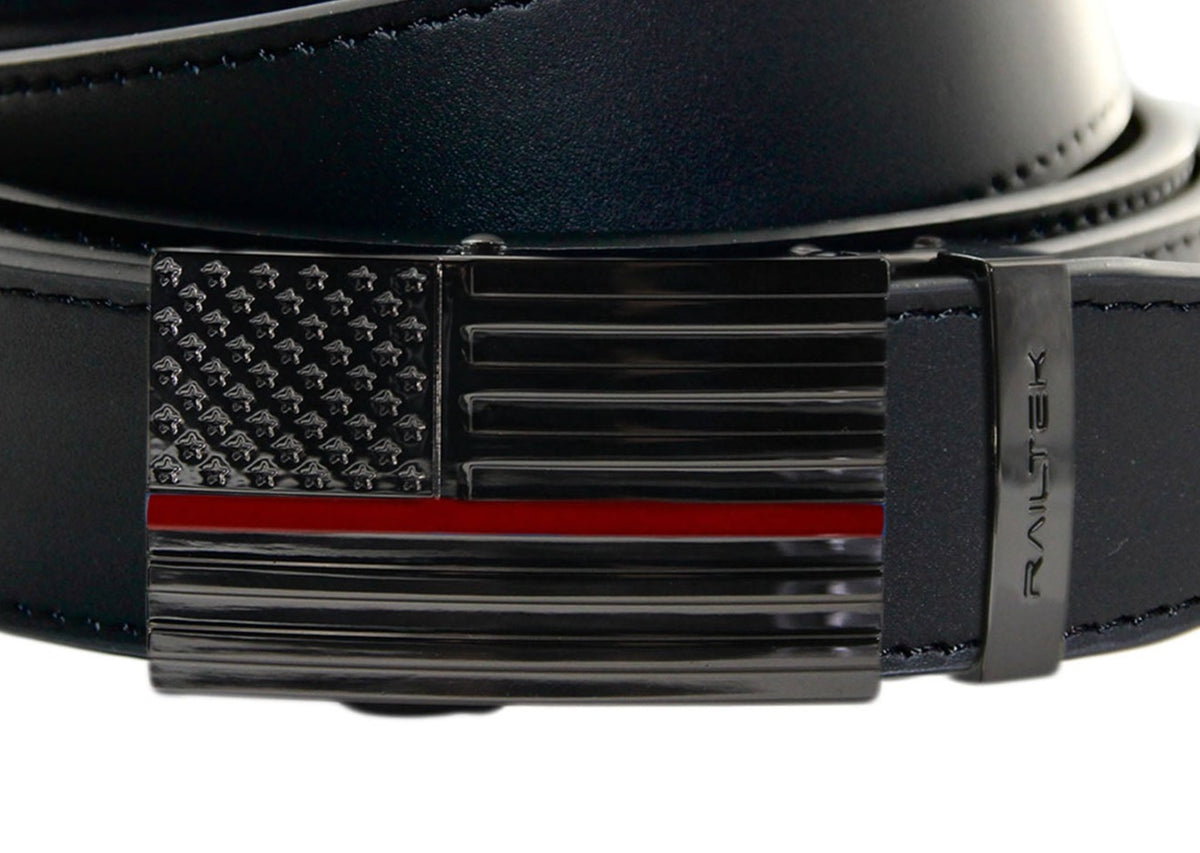 American First Responder Railtek™ Belt
