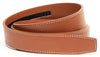 Railtek Belt Leather Only - ODIONSTR-CS-TAN