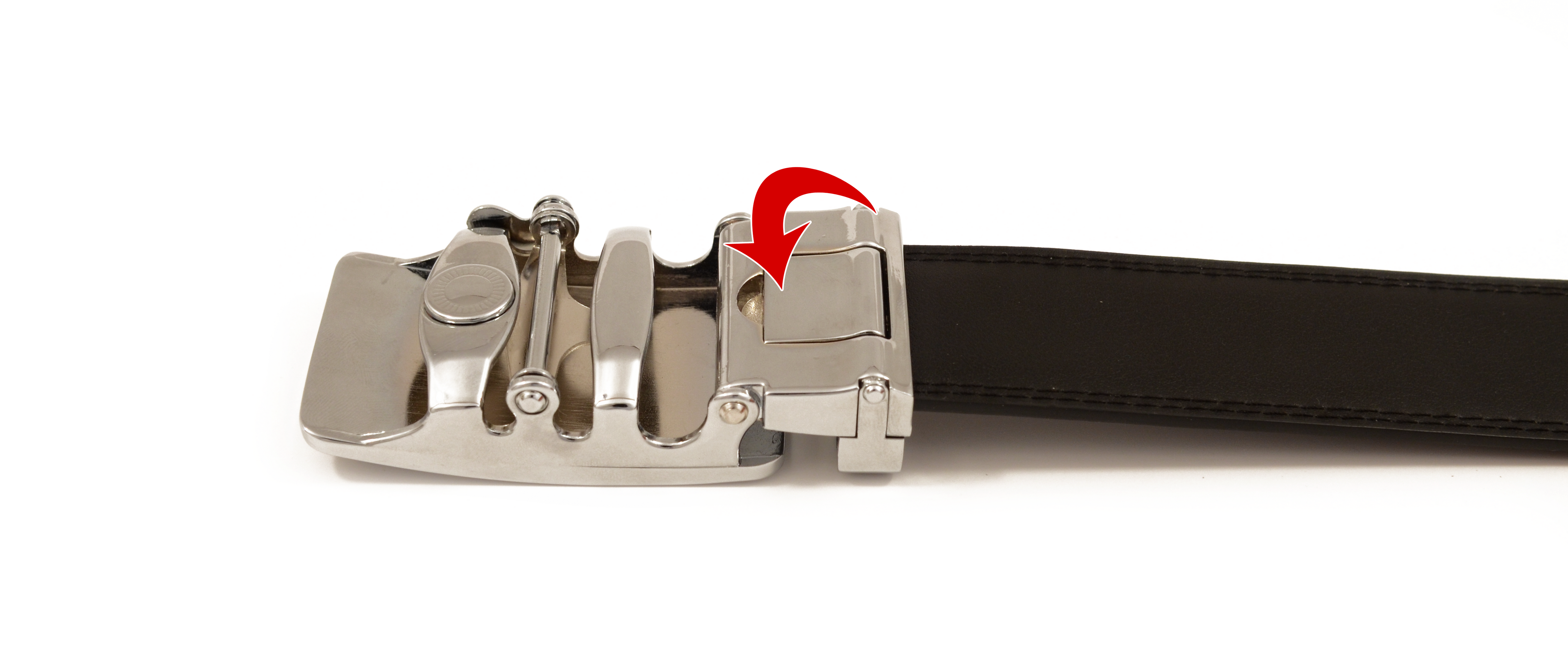 Belt With No Holes | High Quality Ratchet Belts | Ratchet Buckles