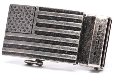 American Flag Railtek™ Belt