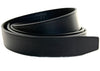 Railtek Belt Leather Only - ODIONSTR-S-BLK
