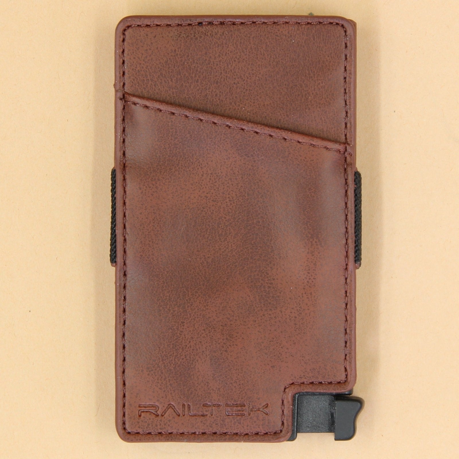 Railtek™ Wallet