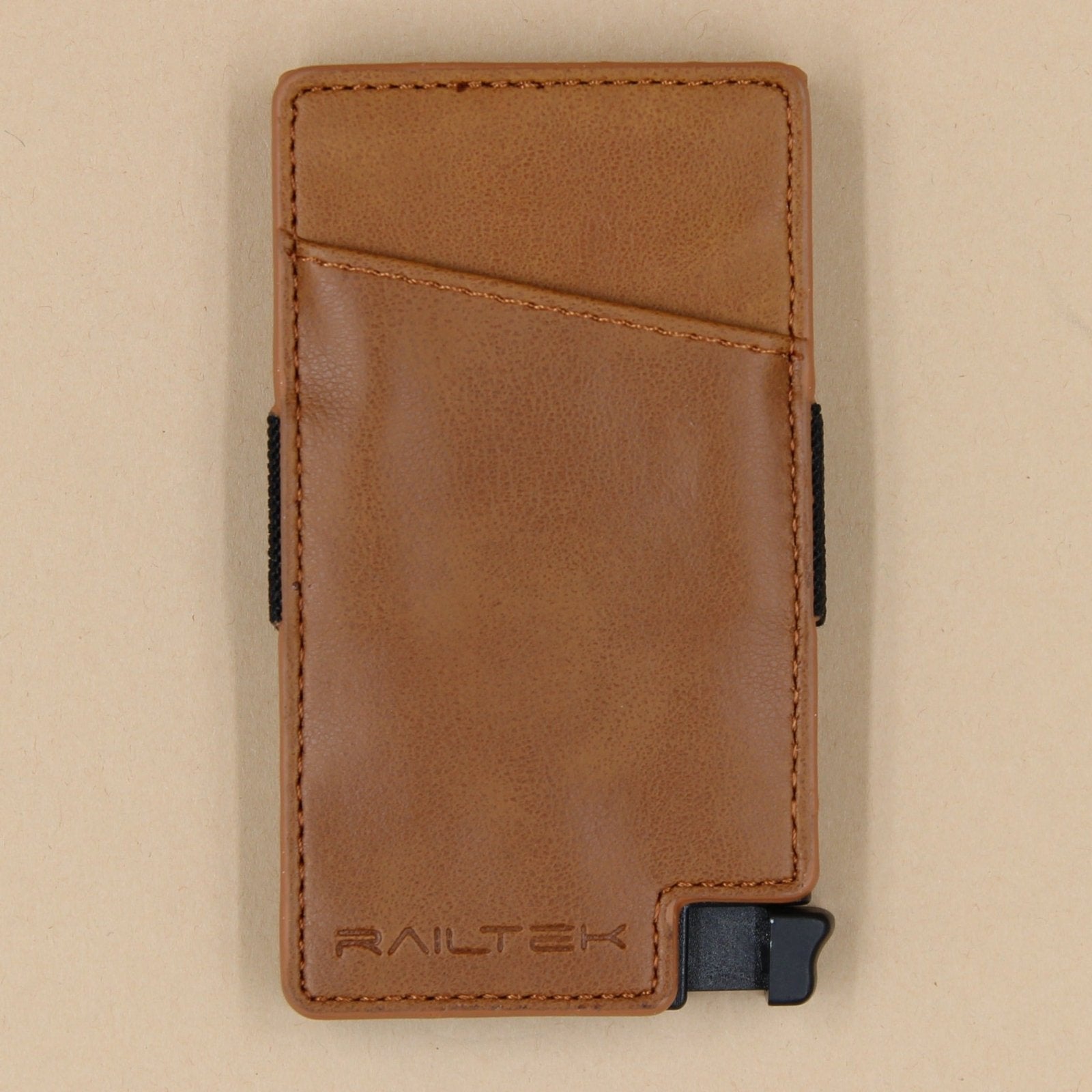 Railtek™ Wallet