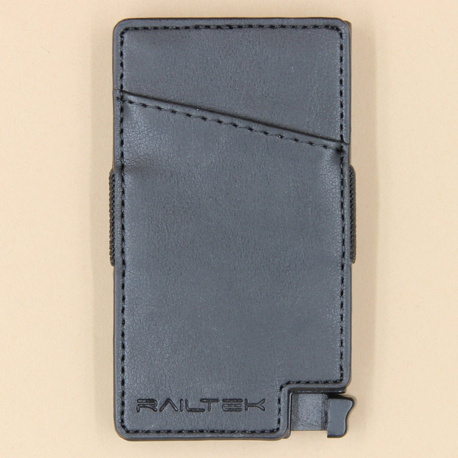 Railtek™ Wallet