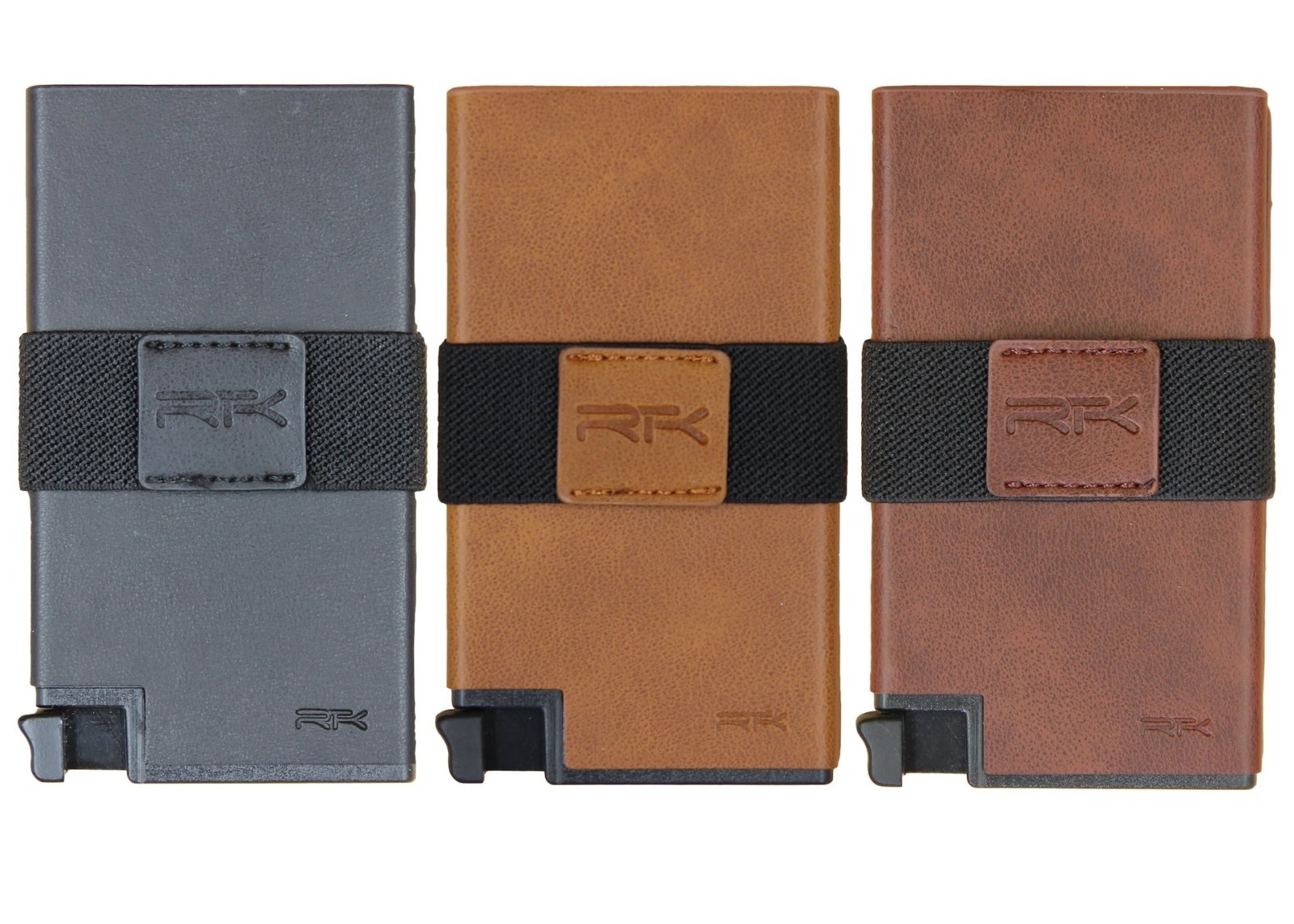 Railtek™ Wallet