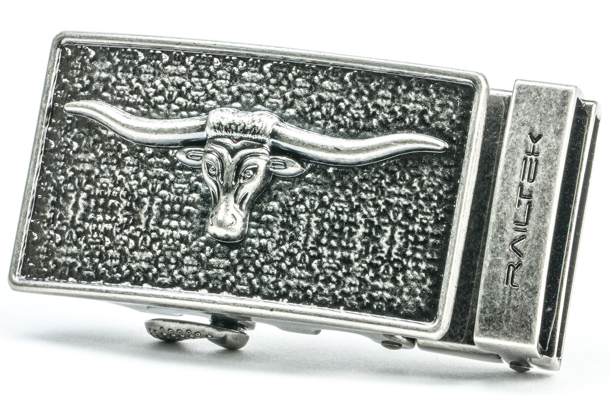 Silver Bull Railtek™ Belt