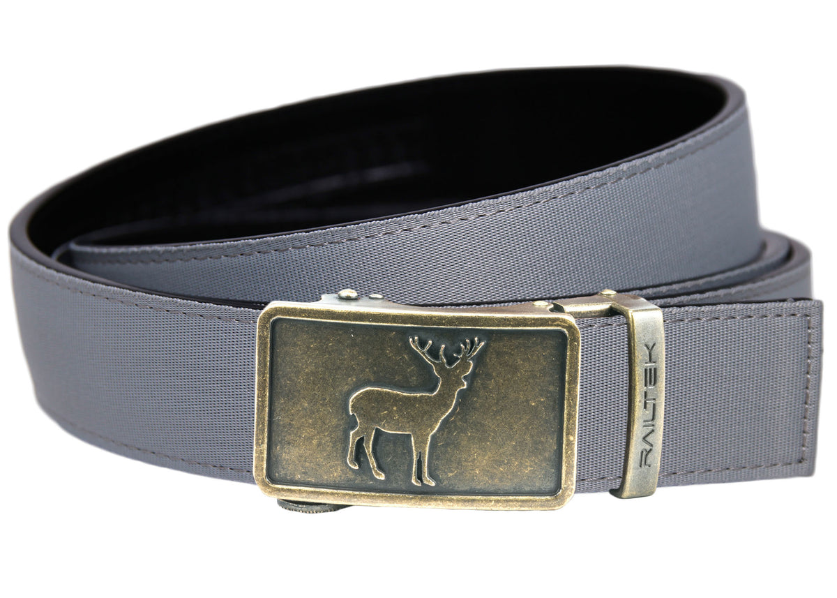 Deer Railtek™ Belt