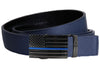 Blue Line American Flag Railtek™ Belt Casual