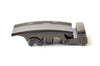 Zinc Ratchet Belt Buckle - Side Top - for no holes belt and slide belt leather