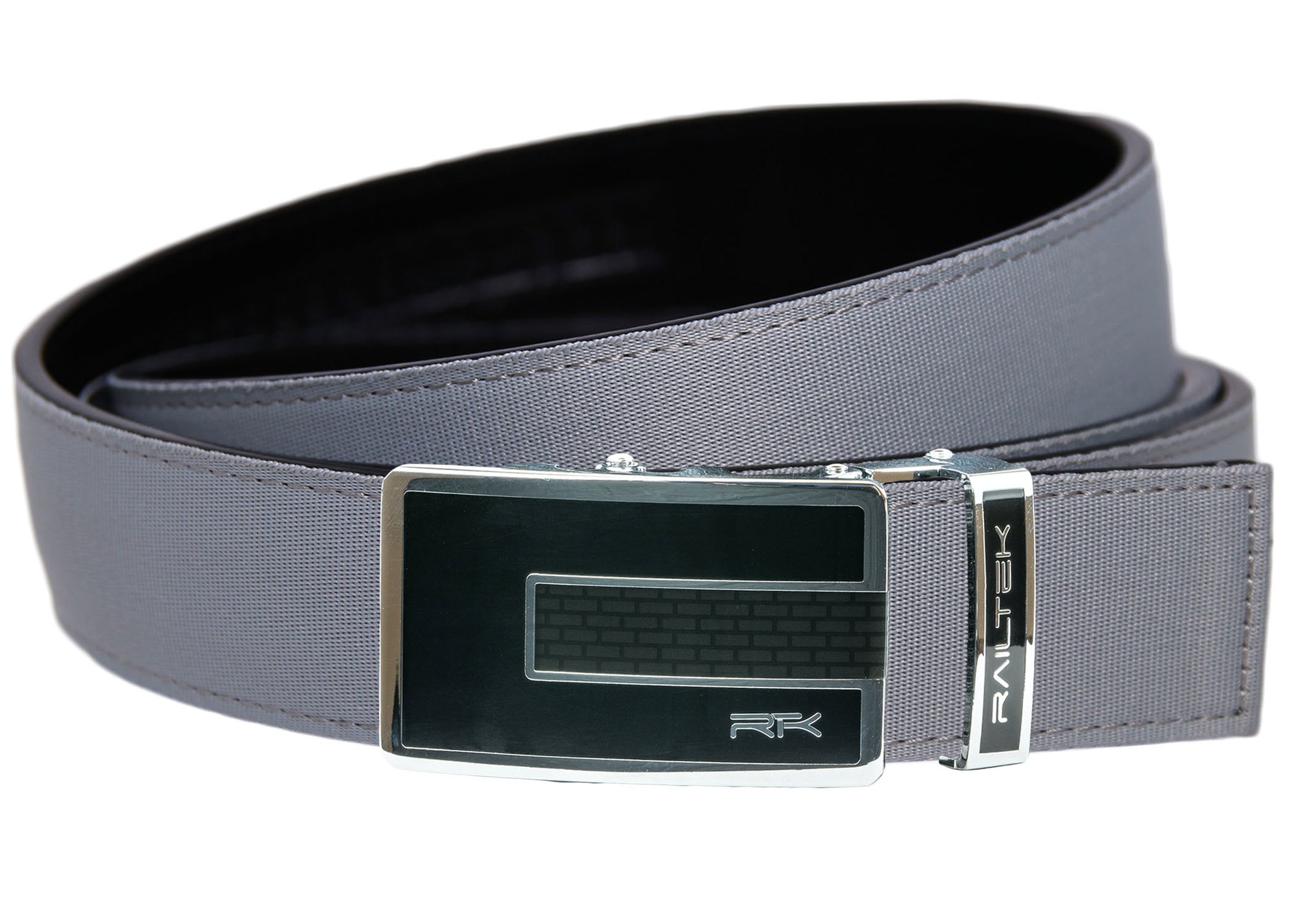Carbon Railtek™ Belt
