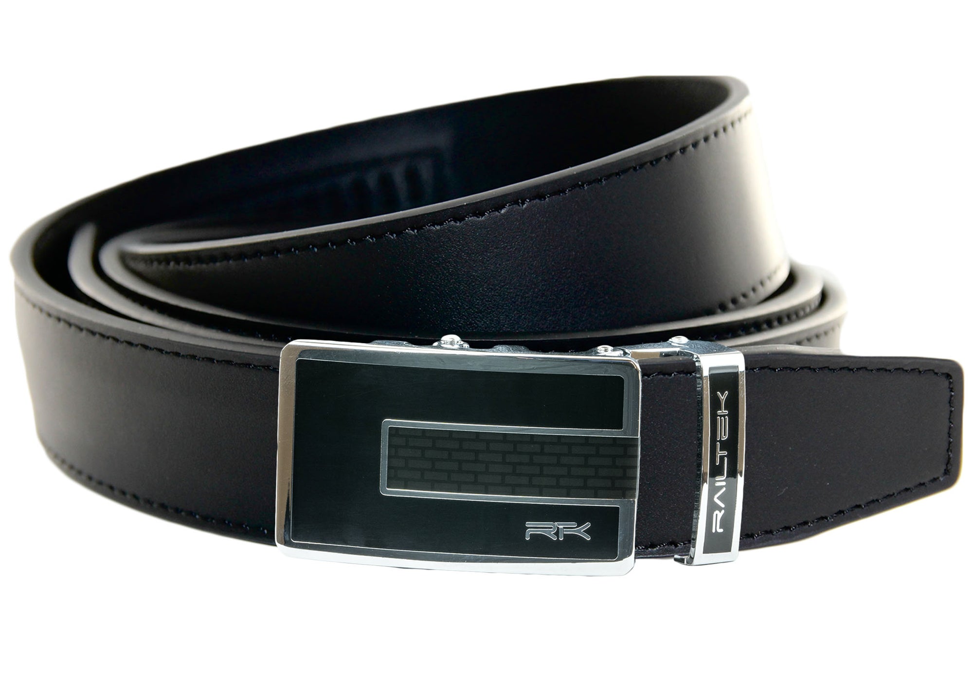 Carbon Railtek™ Belt