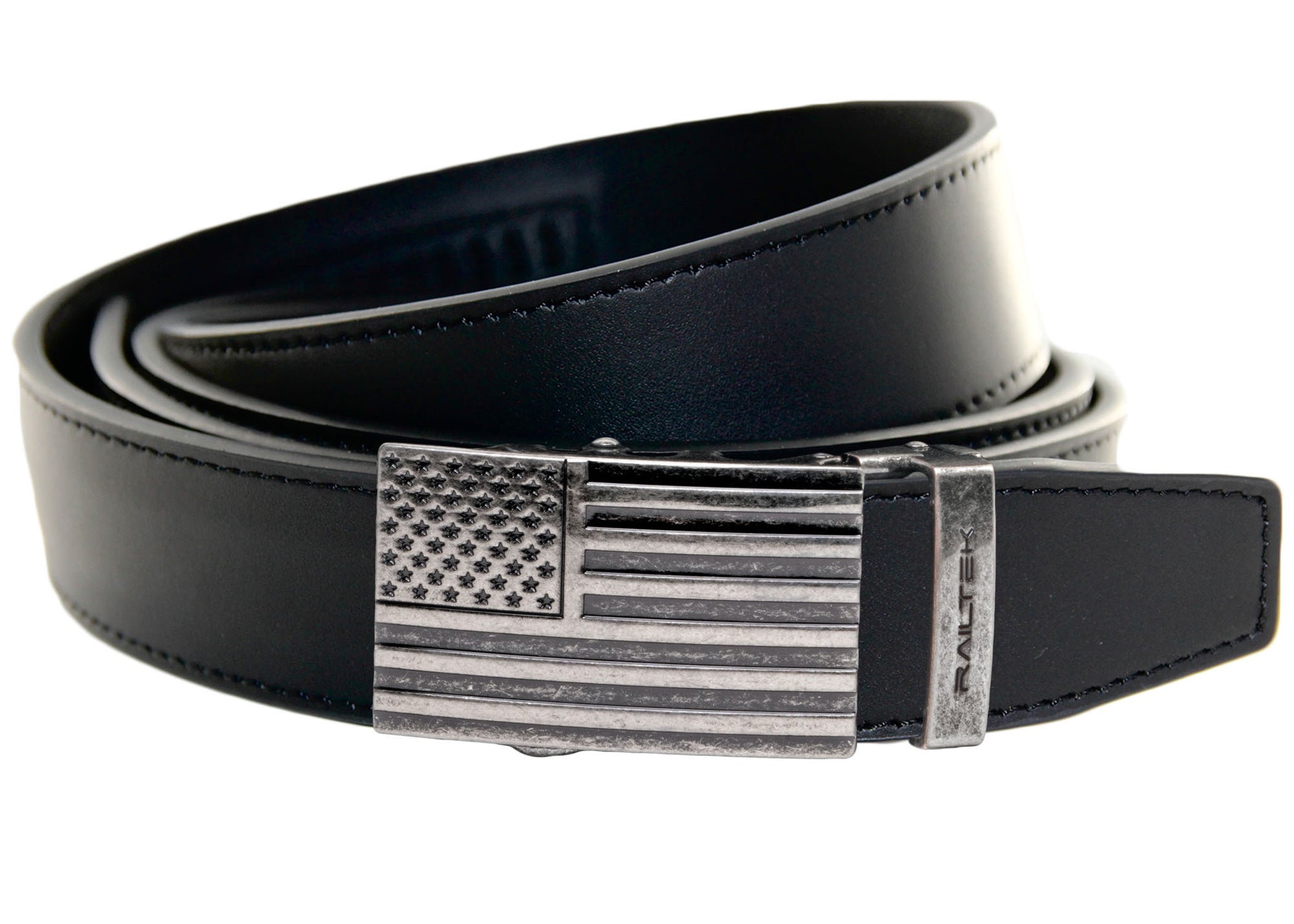 American Flag Railtek™ Belt