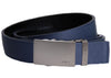 Gunmetal Railtek™ Belt Classy