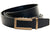 Traditional Open Bronze Railtek™ Belt