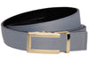 Traditional Open Gold Railtek™ Belt