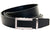 Traditional Open Gunmetal Railtek™ Belt