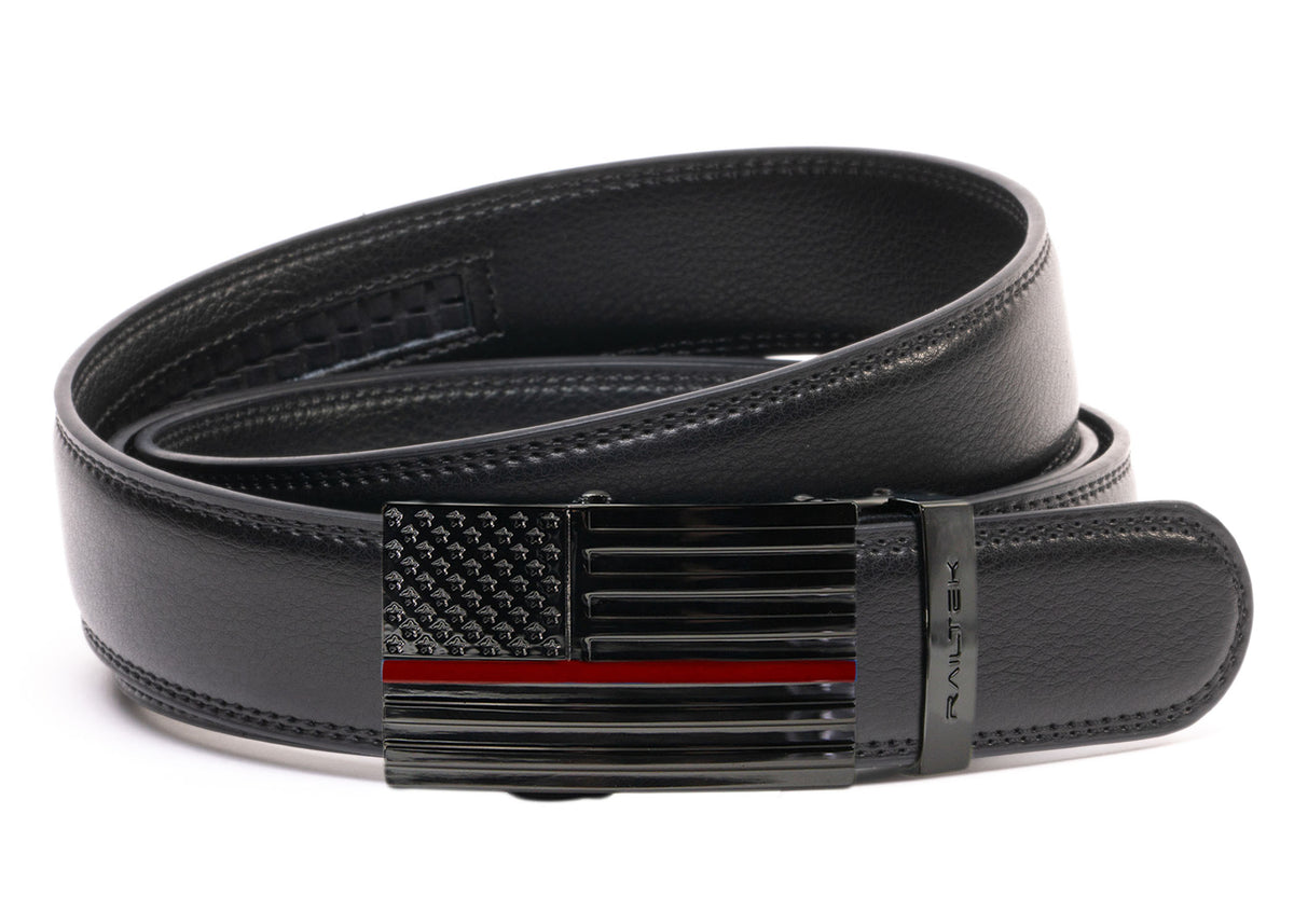 American First Responder Railtek™ Belt