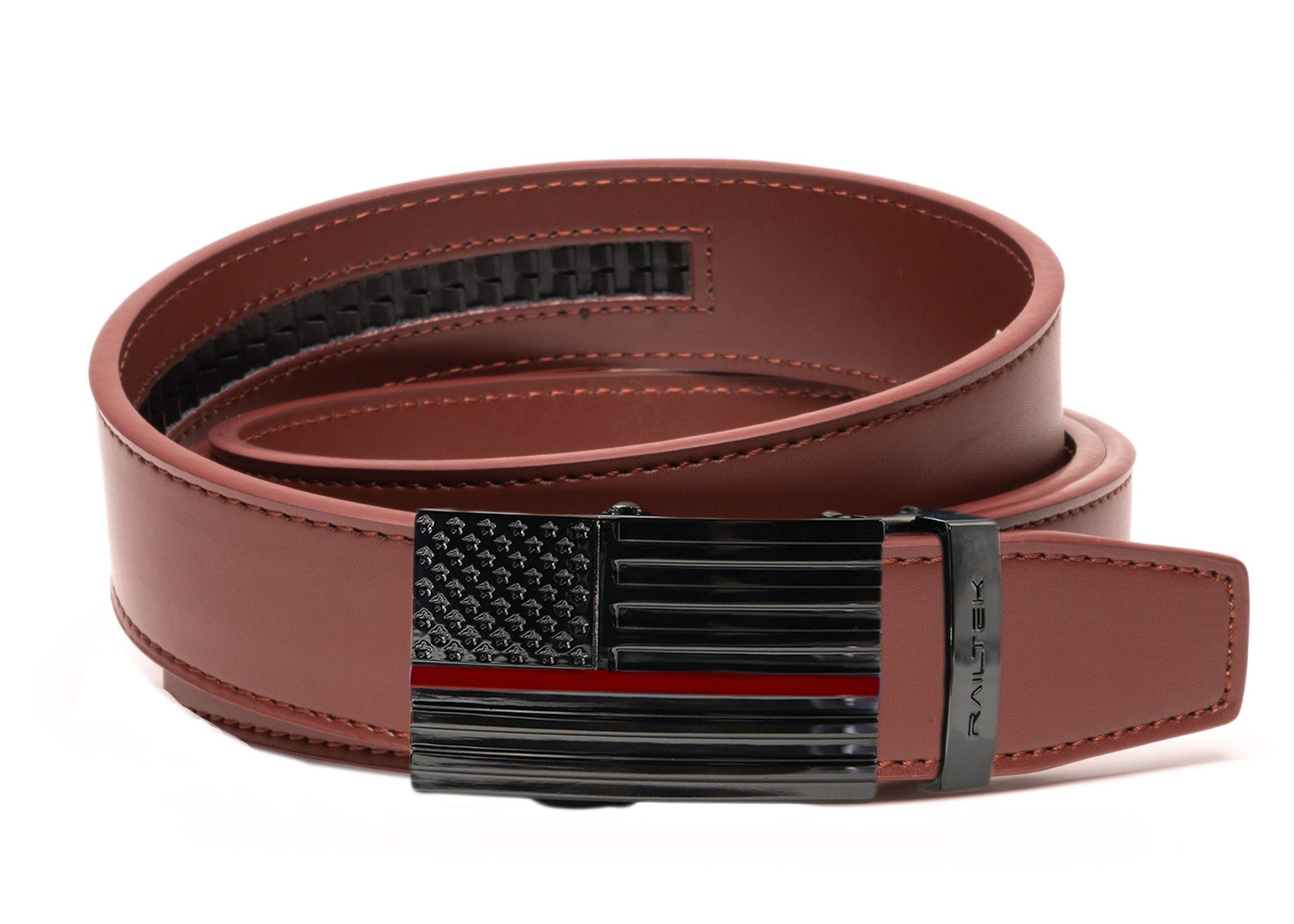 American First Responder Railtek™ Belt