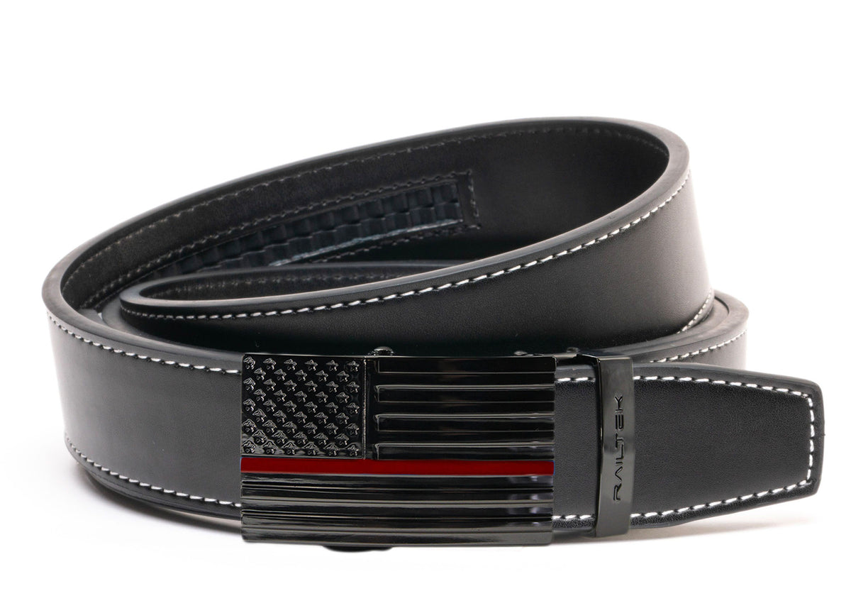 American First Responder Railtek™ Belt