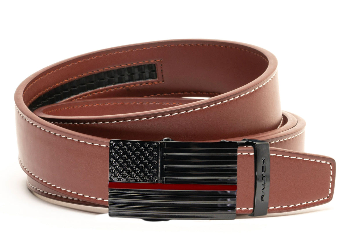 American First Responder Railtek™ Belt