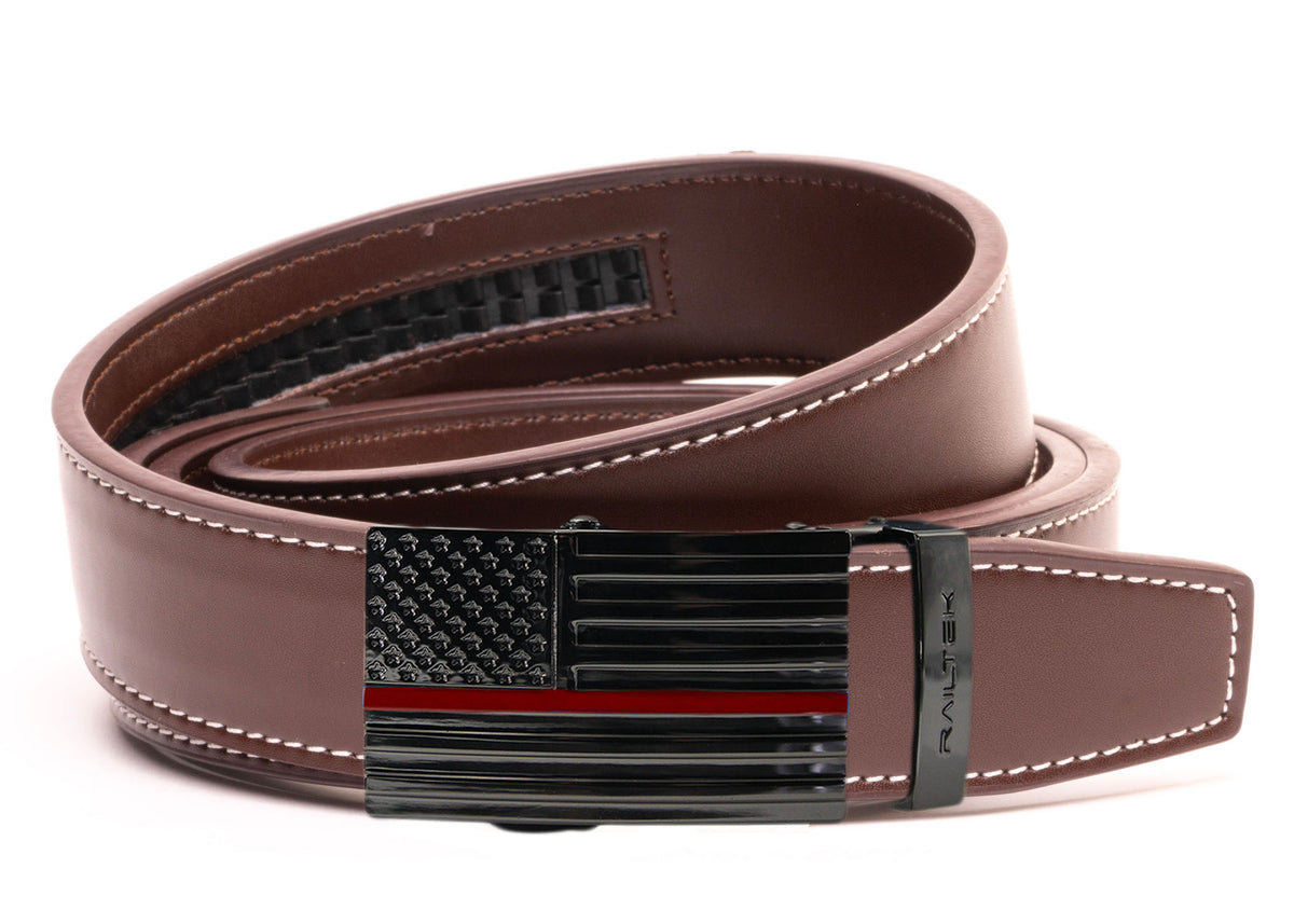 American First Responder Railtek™ Belt