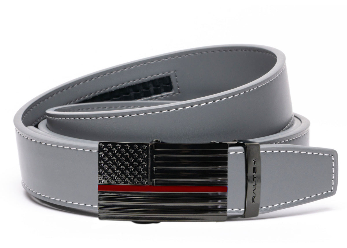 American First Responder Railtek™ Belt