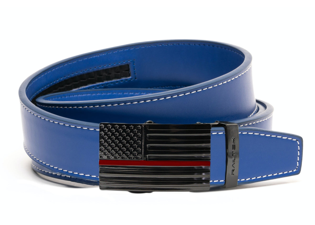 American First Responder Railtek™ Belt