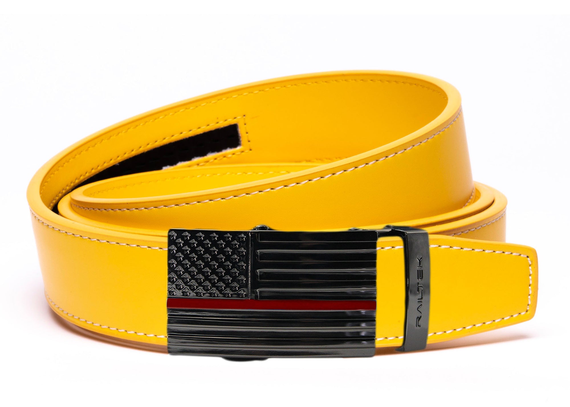 American First Responder Railtek™ Belt