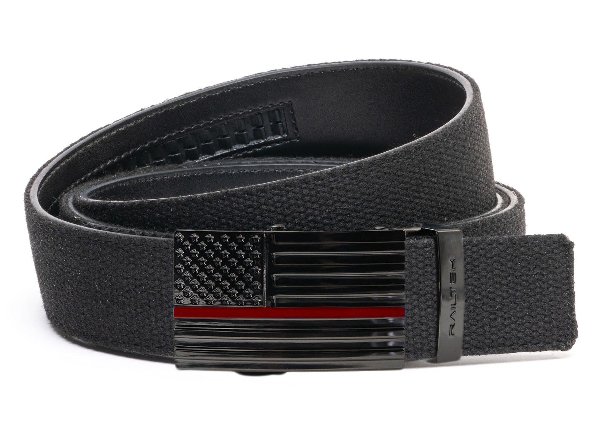 American First Responder Railtek™ Belt