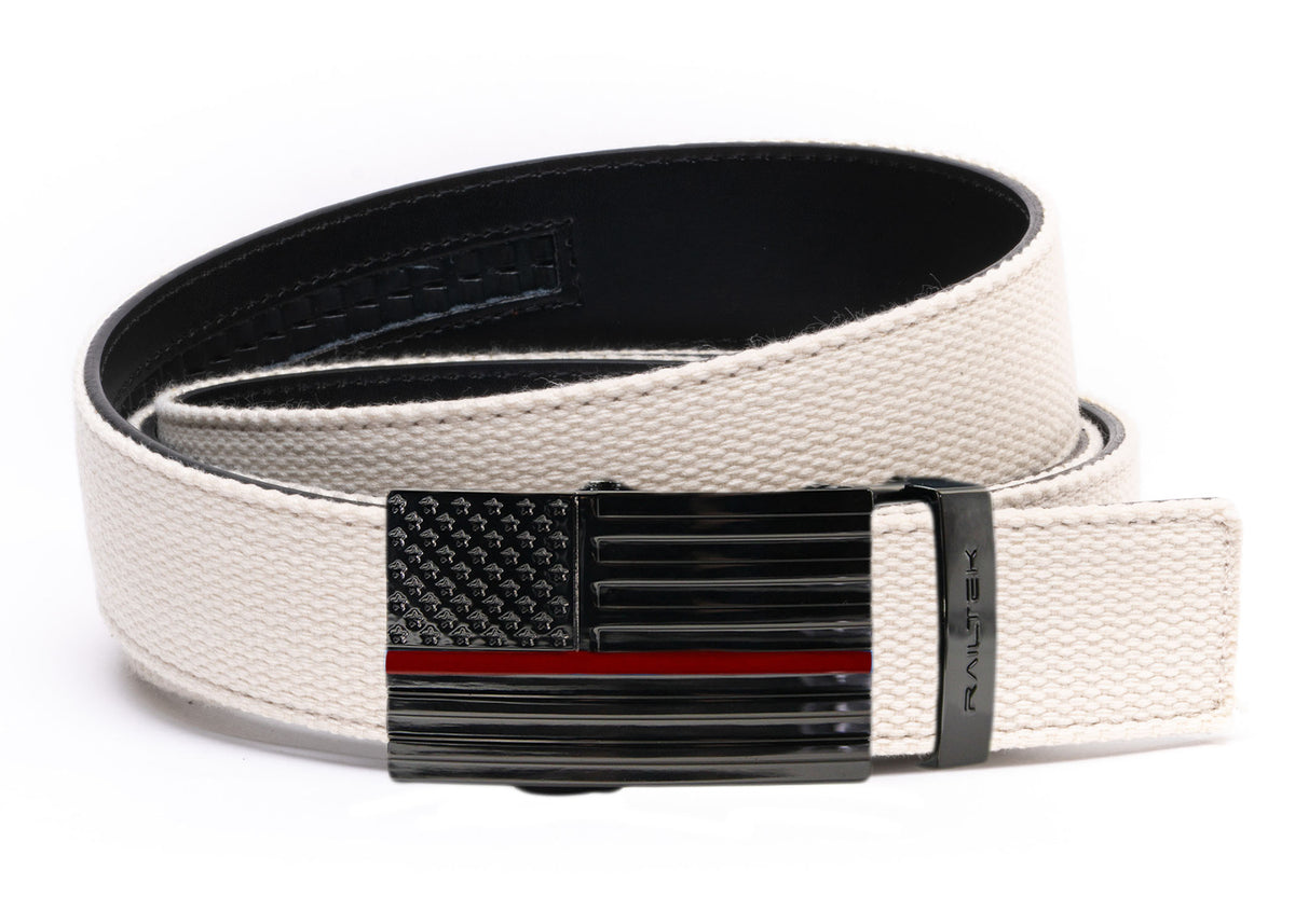 American First Responder Railtek™ Belt