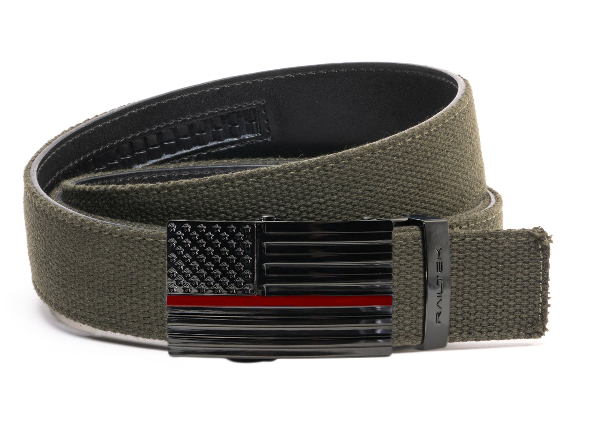 American First Responder Railtek™ Belt