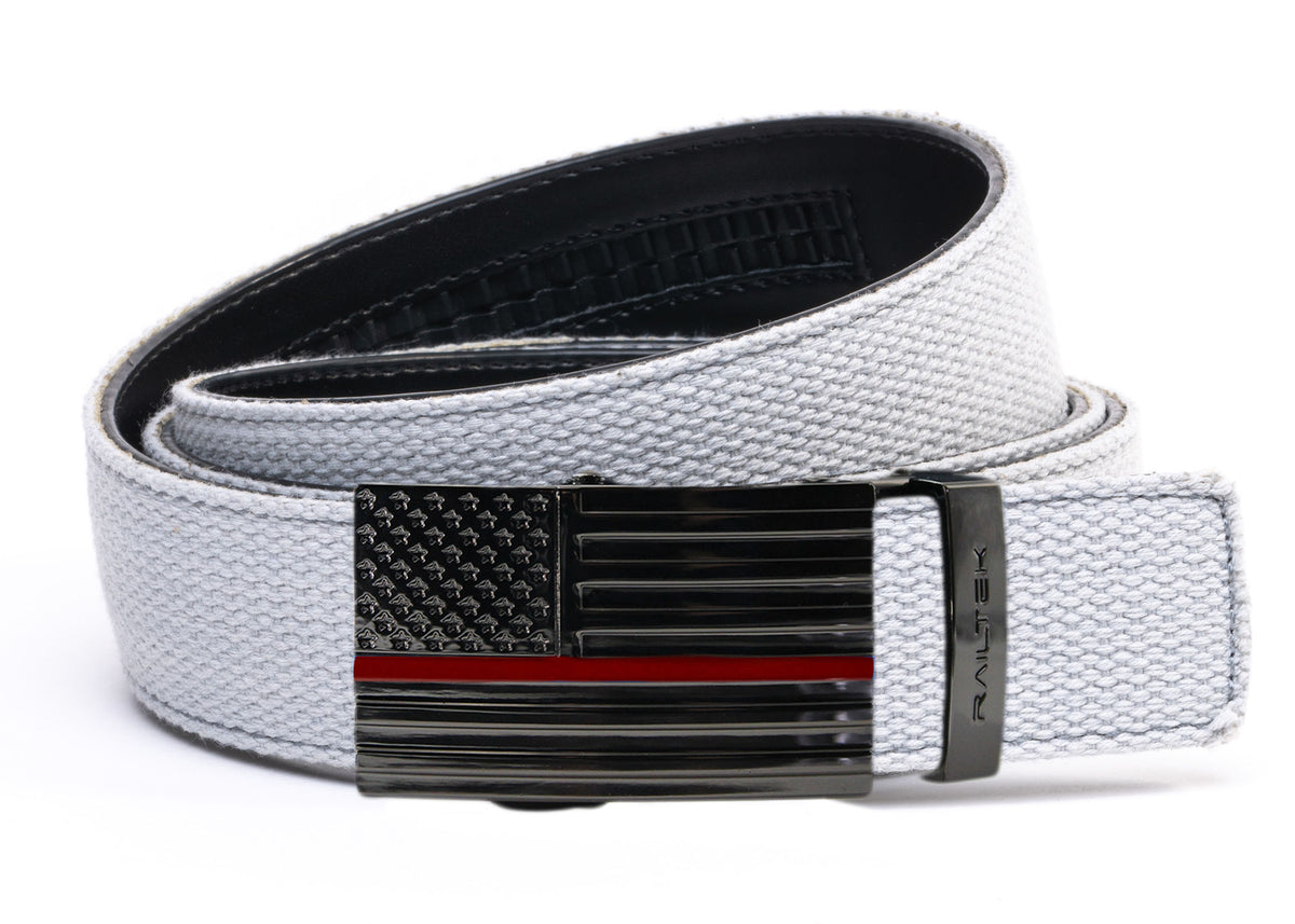 American First Responder Railtek™ Belt