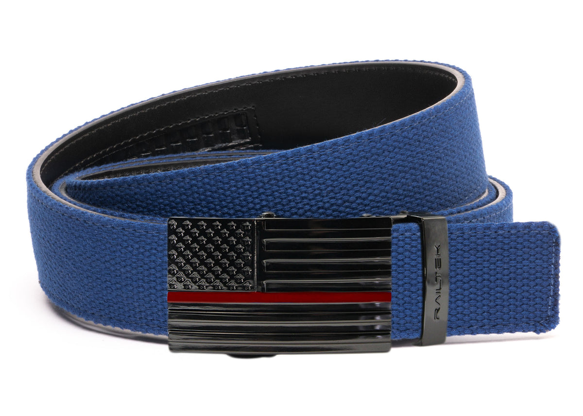American First Responder Railtek™ Belt