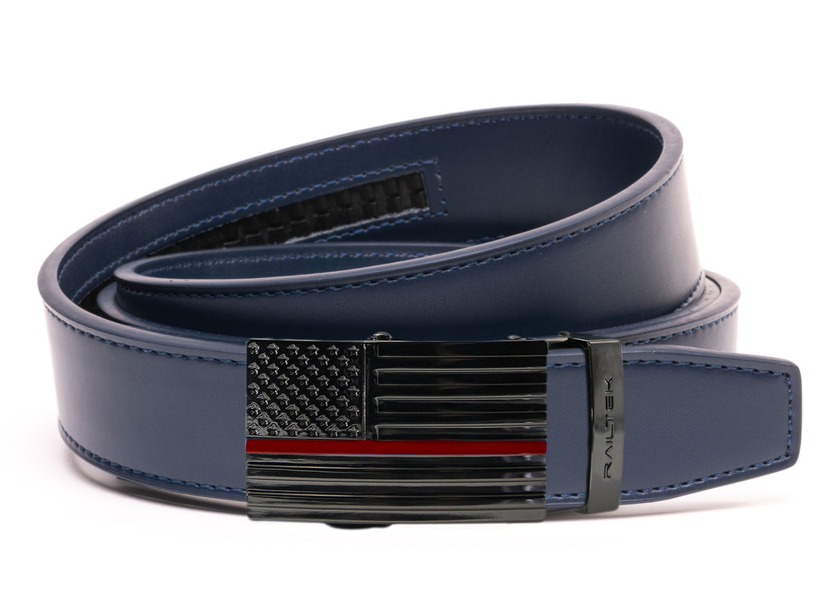 American First Responder Railtek™ Belt
