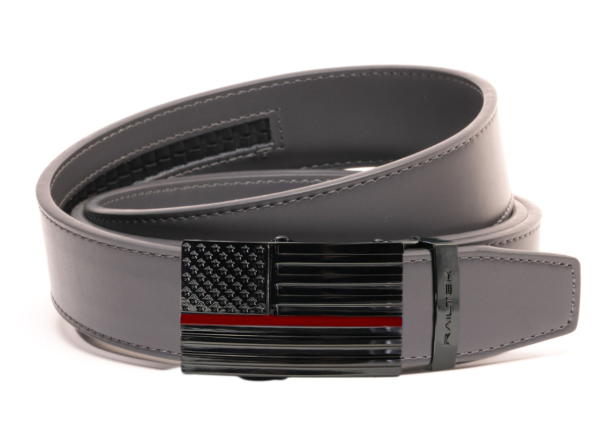 American First Responder Railtek™ Belt