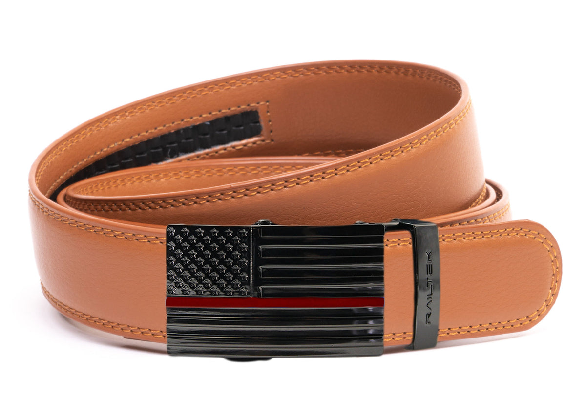 American First Responder Railtek™ Belt