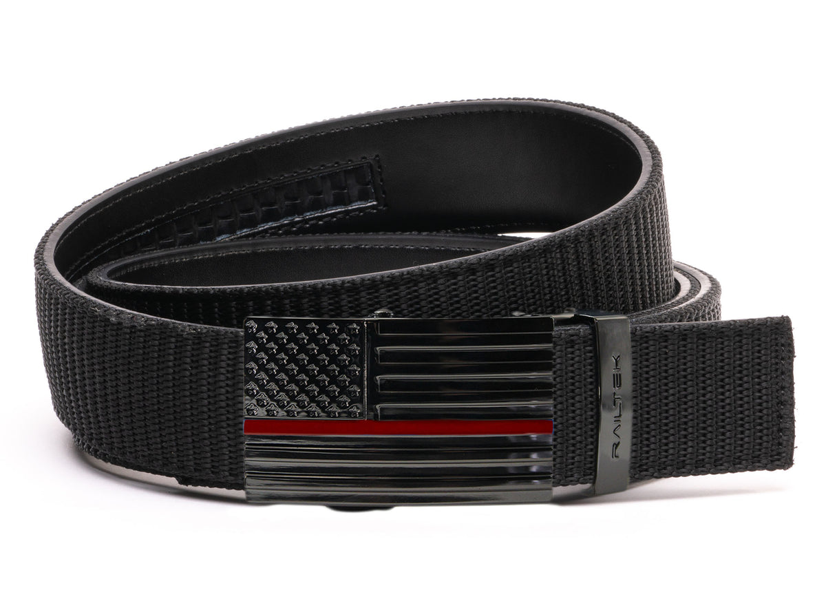 American First Responder Railtek™ Belt