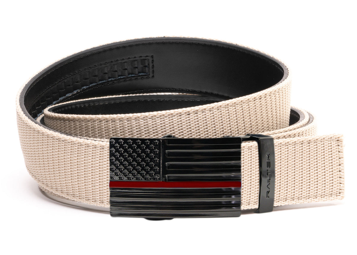 American First Responder Railtek™ Belt