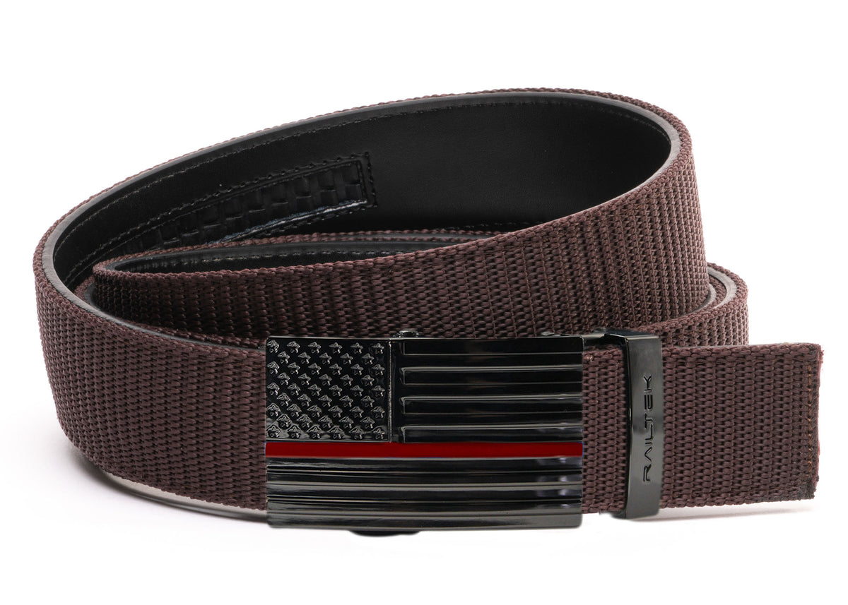 American First Responder Railtek™ Belt