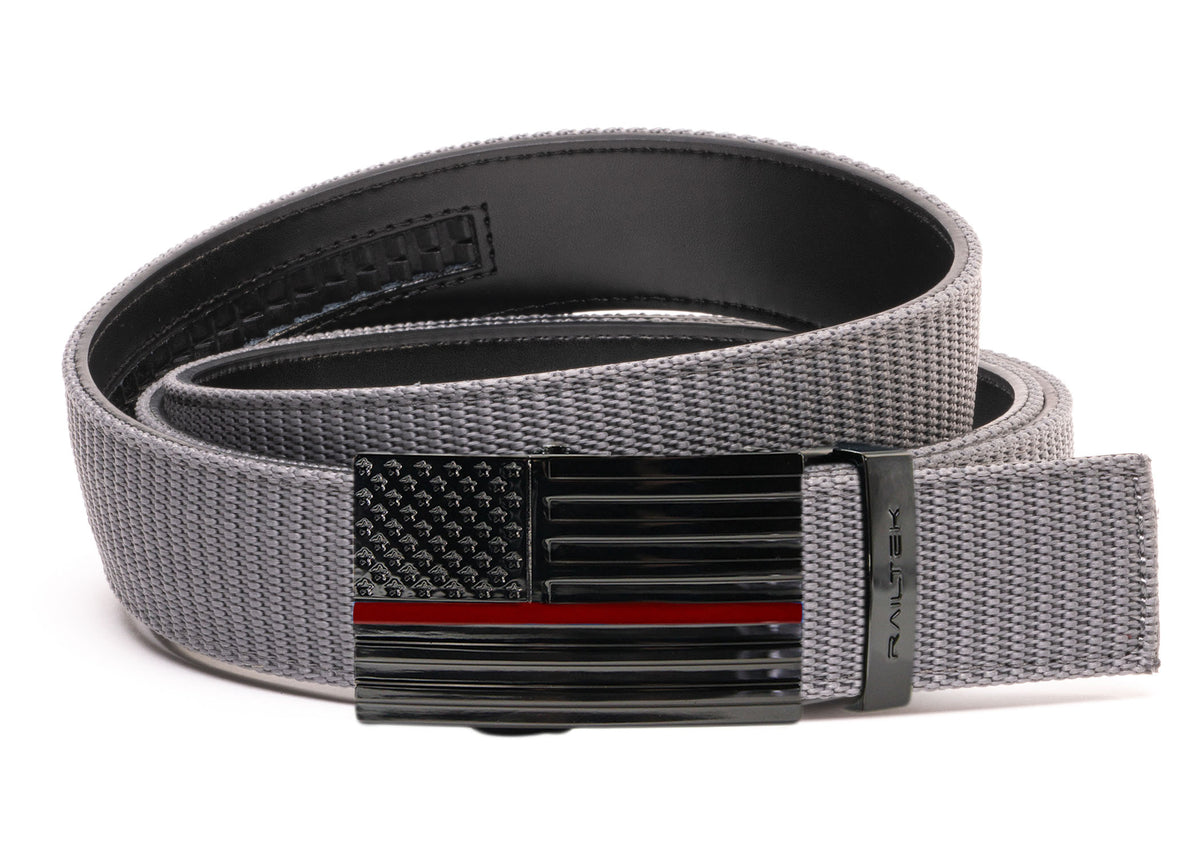 American First Responder Railtek™ Belt