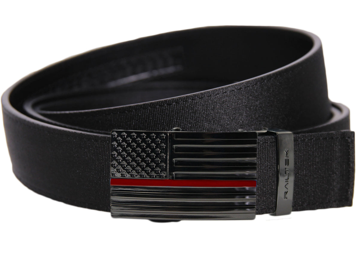 American First Responder Railtek™ Belt